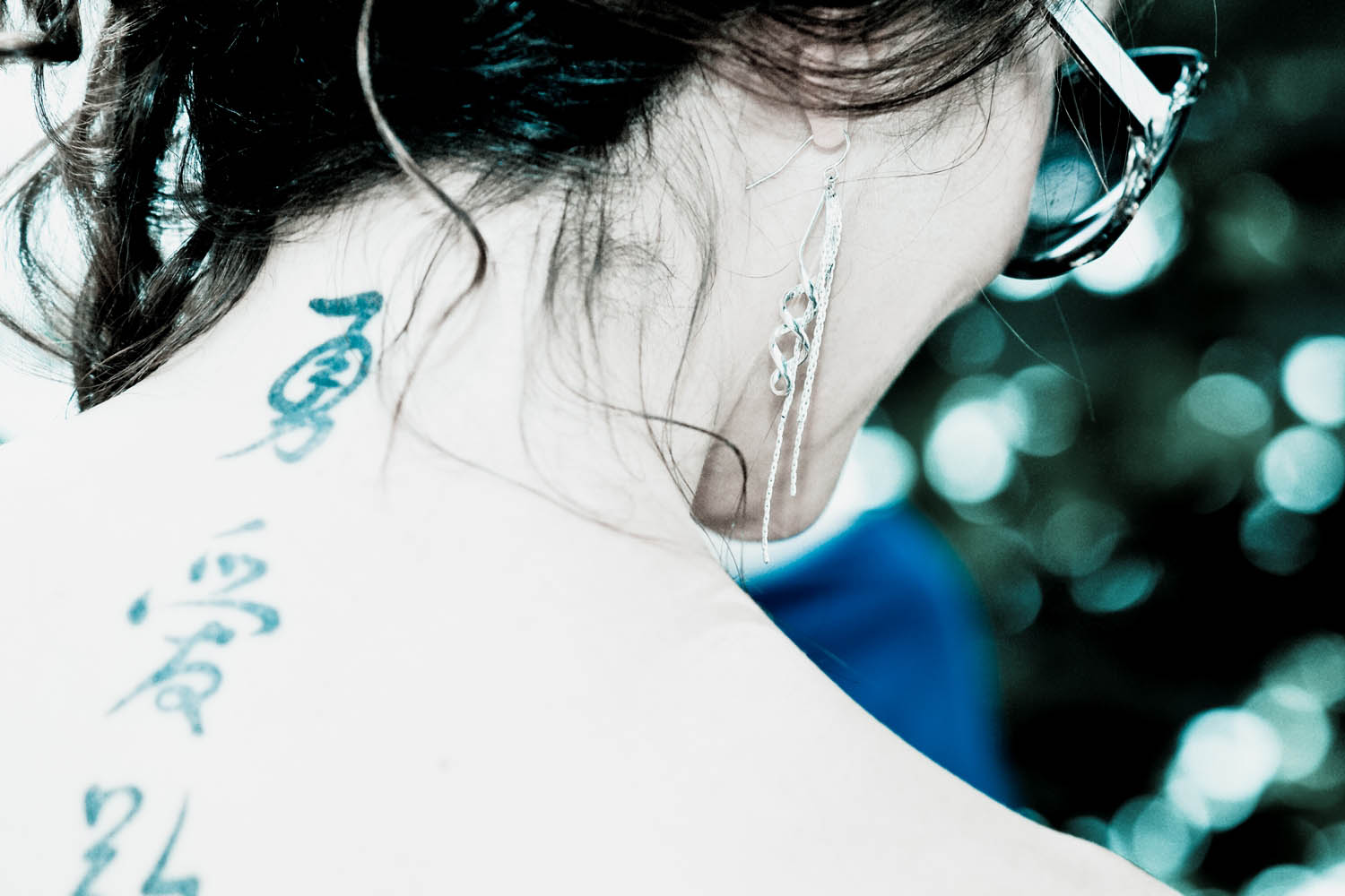 Dancingqueen-Bleach-Farbfilter