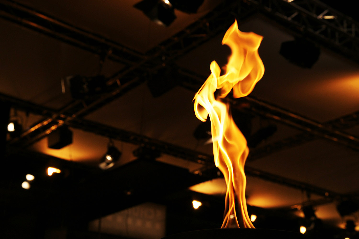 Firmenevent-Verschlusszeiten