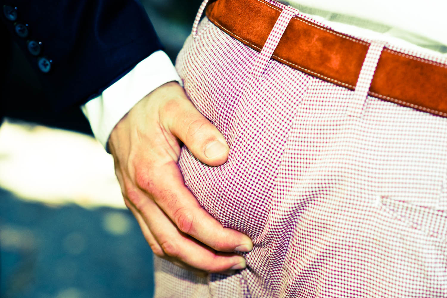 Momentaufnahme-Farbfilter